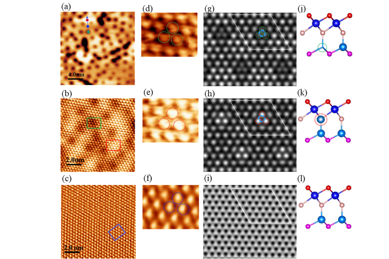 近代物理系召开党总支换届选举大会