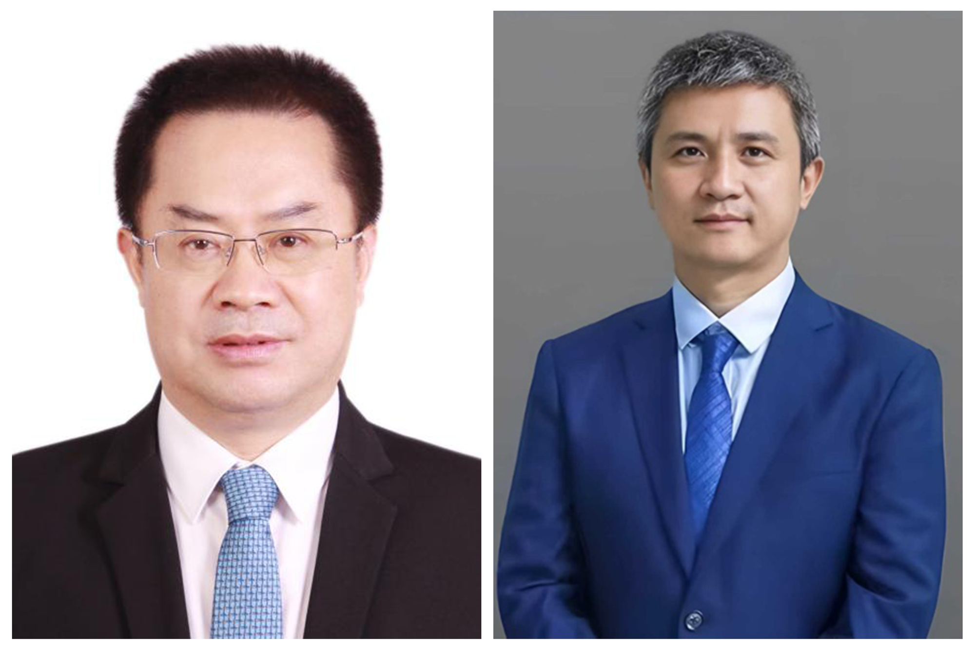 近代物理系召开党总支换届选举大会