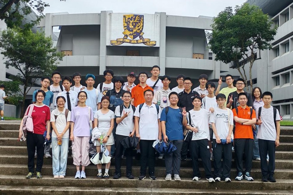 近代物理系召开党总支换届选举大会