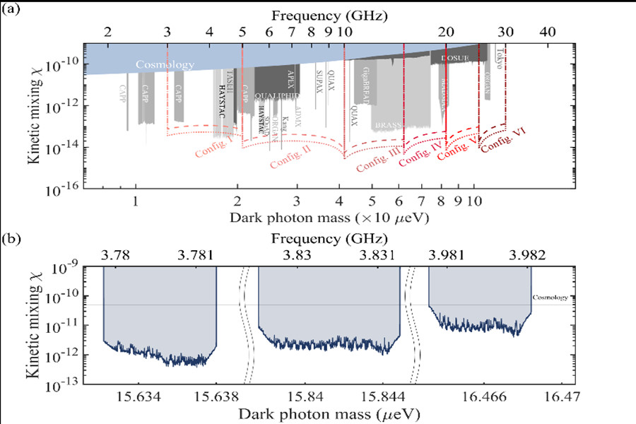 近代物理系召开党总支换届选举大会