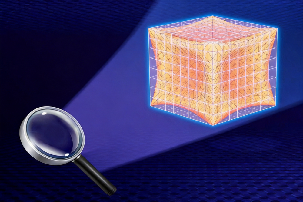 近代物理系召开党总支换届选举大会