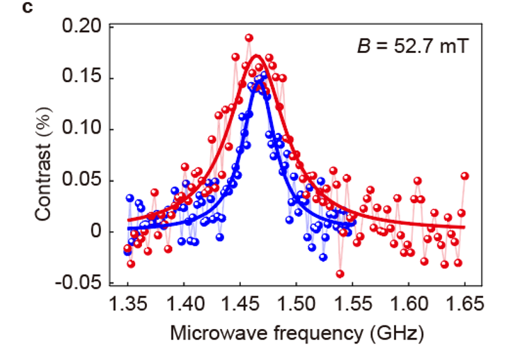近代物理系召开党总支换届选举大会