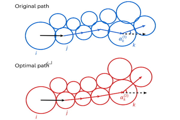 近代物理系召开党总支换届选举大会