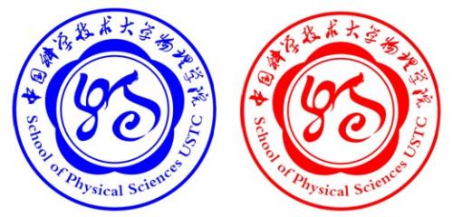 物理学院LOGO标志